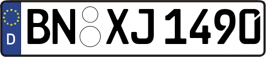 BN-XJ1490