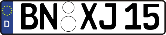 BN-XJ15