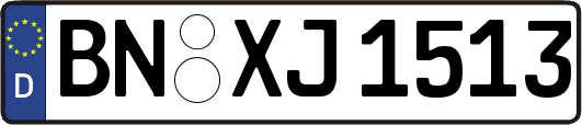BN-XJ1513