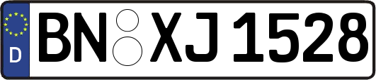 BN-XJ1528