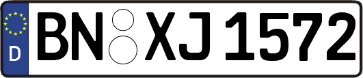 BN-XJ1572