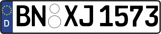 BN-XJ1573
