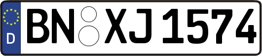 BN-XJ1574