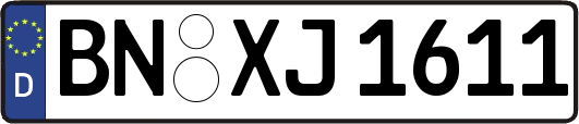 BN-XJ1611