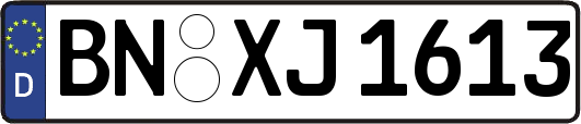 BN-XJ1613