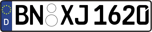 BN-XJ1620