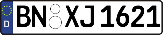 BN-XJ1621