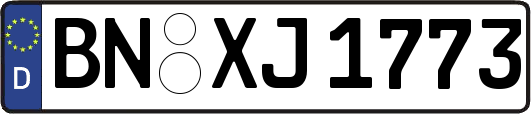BN-XJ1773