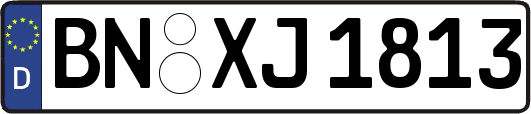 BN-XJ1813
