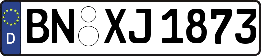 BN-XJ1873
