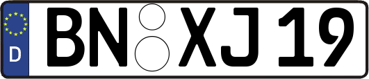 BN-XJ19