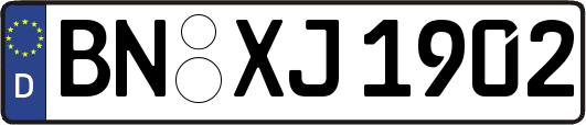BN-XJ1902