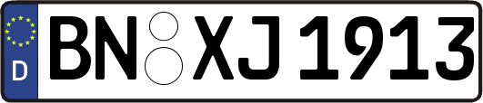 BN-XJ1913