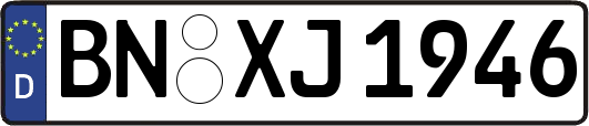 BN-XJ1946