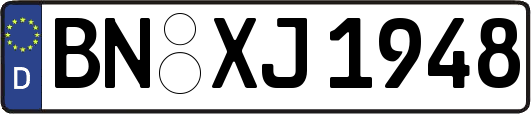 BN-XJ1948