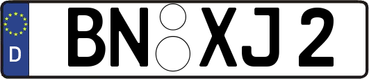 BN-XJ2