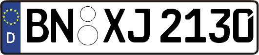 BN-XJ2130