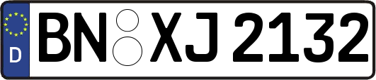 BN-XJ2132