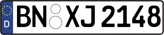 BN-XJ2148
