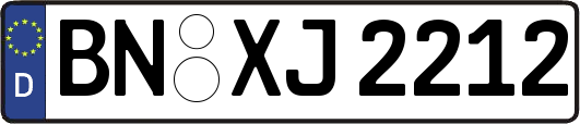 BN-XJ2212