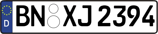 BN-XJ2394