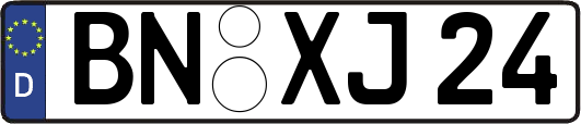 BN-XJ24
