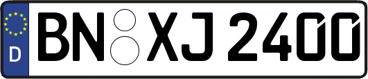 BN-XJ2400
