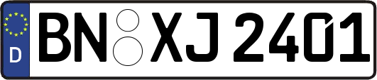 BN-XJ2401
