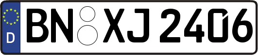 BN-XJ2406