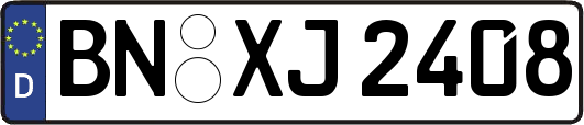 BN-XJ2408