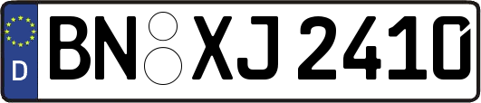 BN-XJ2410