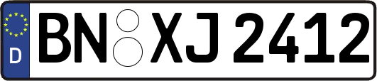 BN-XJ2412