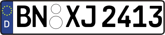 BN-XJ2413