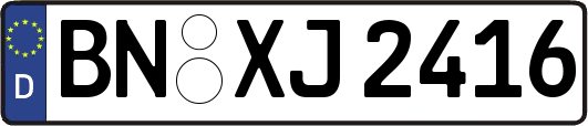 BN-XJ2416