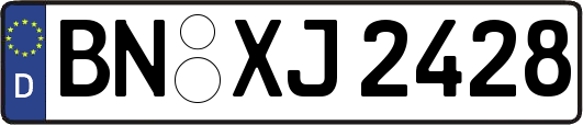 BN-XJ2428