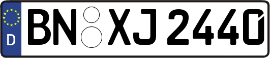 BN-XJ2440