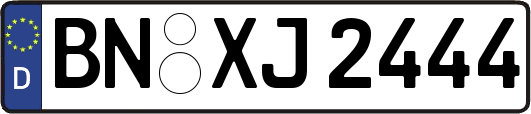 BN-XJ2444