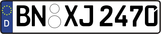 BN-XJ2470