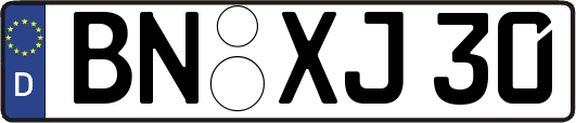 BN-XJ30