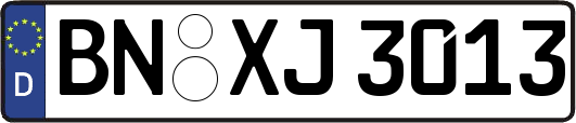 BN-XJ3013