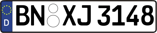 BN-XJ3148