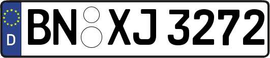BN-XJ3272
