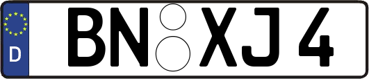 BN-XJ4