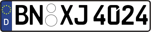 BN-XJ4024