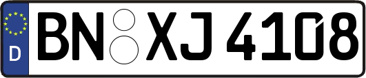 BN-XJ4108