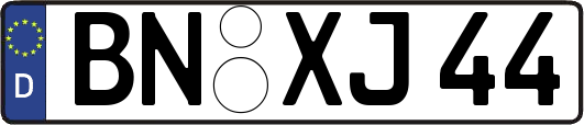 BN-XJ44
