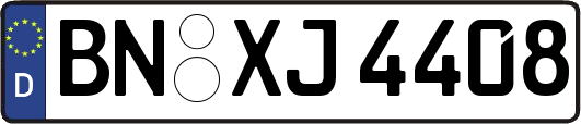 BN-XJ4408
