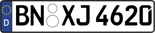 BN-XJ4620
