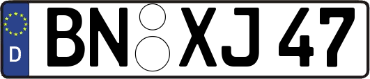 BN-XJ47