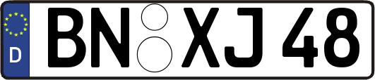 BN-XJ48